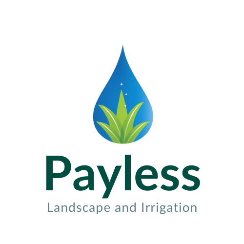 Payless Landscape and Irrigation Logo landscaping tucson
